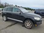 Lot #3312585176 2009 VOLKSWAGEN TOUAREG 2