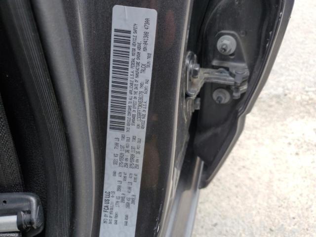 2019 RAM 1500 BIG H 1C6SRFFT3KN536179