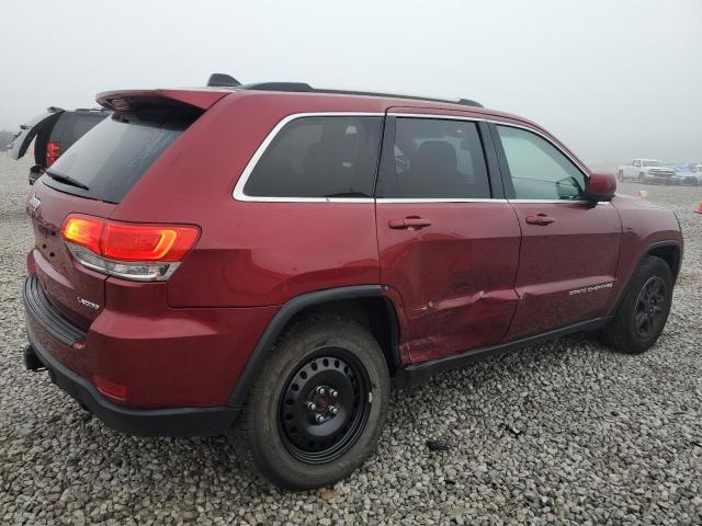 2015 JEEP GRAND CHER - 1C4RJFAG8FC858732