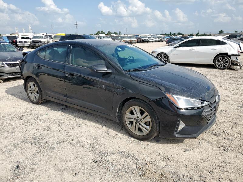 2020 HYUNDAI ELANTRA SE - 5NPD84LF7LH595681