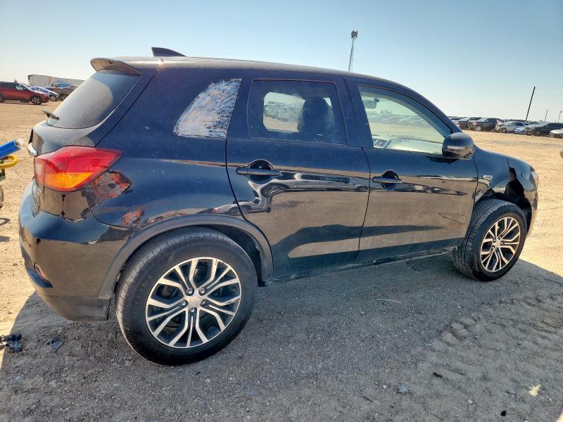 2019 MITSUBISHI OUTLANDER JA4AP3AU6KU024036