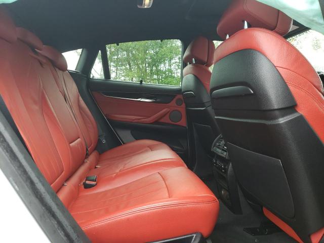 2016 BMW X6 XDRIVE5 - 5UXKU6C53G0R34315