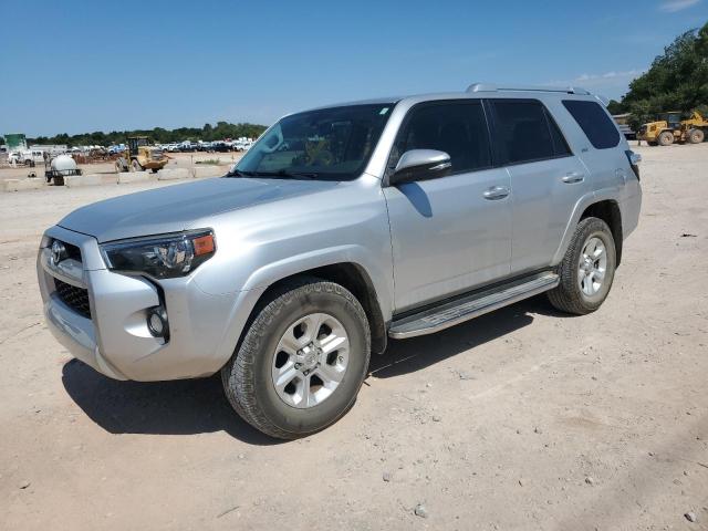 TOYOTA 4RUNNER SR