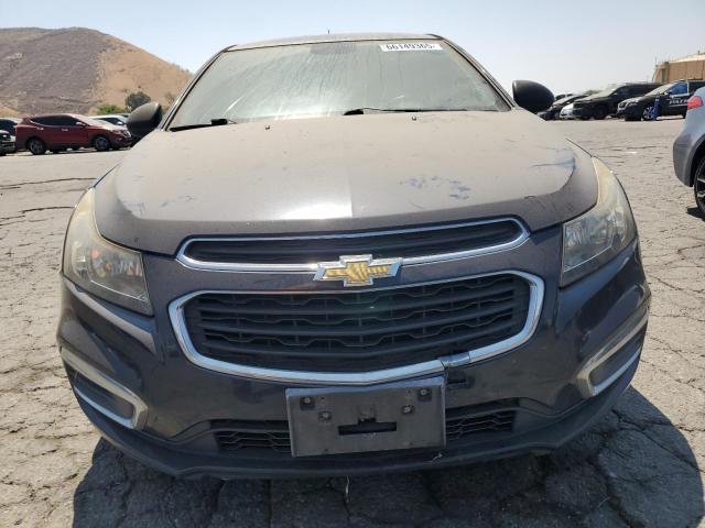 2016 CHEVROLET CRUZE LIMITED LS 1G1PC5SG1G7181102