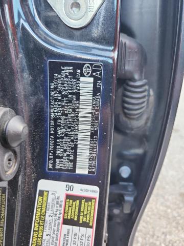 2015 TOYOTA COROLLA L - 2T1BURHEXFC316165