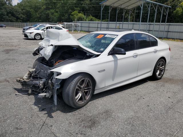 BMW 528 XI