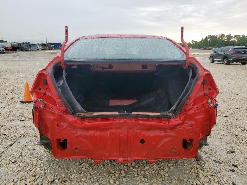 2019 HONDA CIVIC LX 2HGFC2F66KH562946