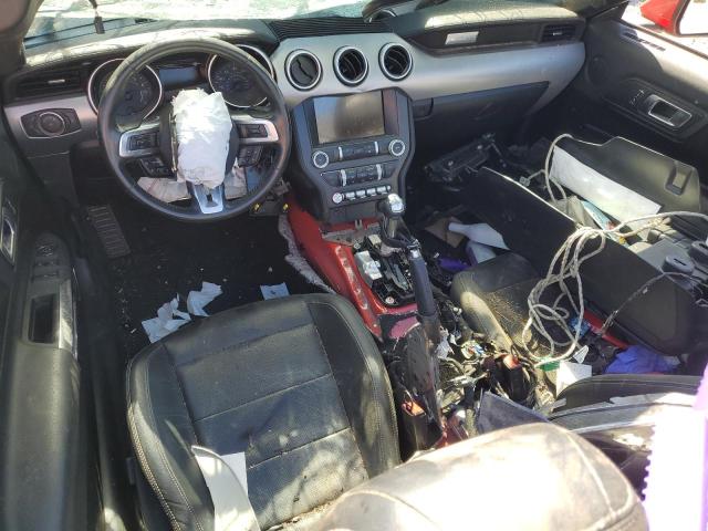 2022 FORD MUSTANG 1FATP8UHXN5101098