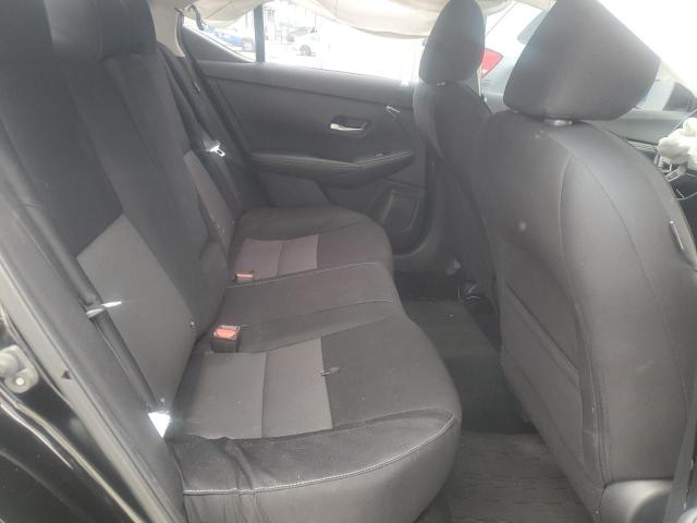 2021 NISSAN SENTRA SV 3N1AB8CV4MY306914