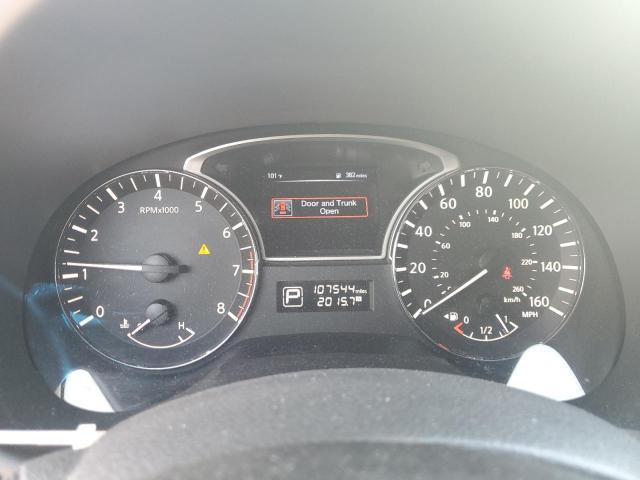 2015 NISSAN ALTIMA 2.5 - 1N4AL3APXFN307265