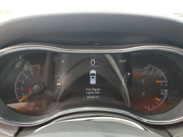 2020 JEEP GR CHEROKE 1C4R6FAG8LC209072