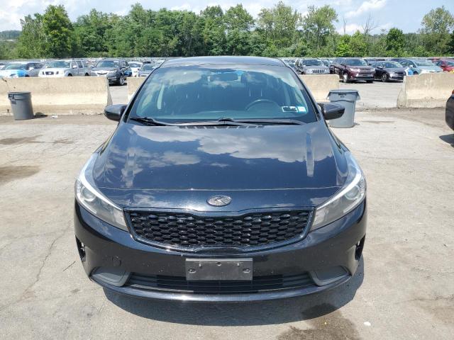 2017 KIA FORTE LX - 3KPFL4A71HE014304