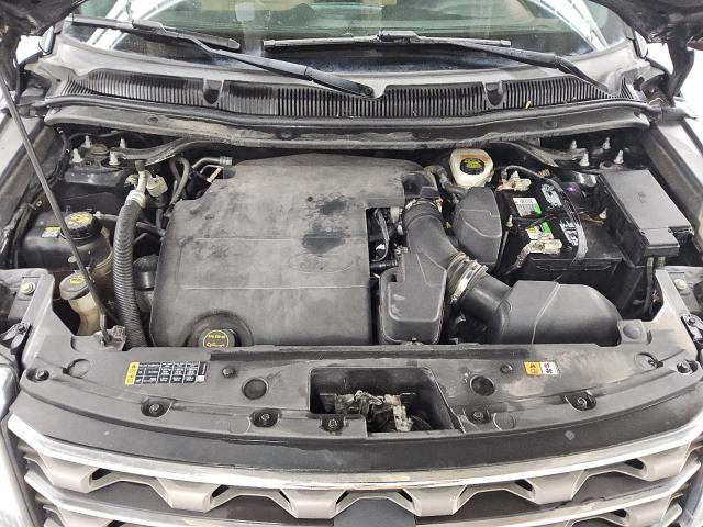 2016 FORD EXPLORER 1FM5K7B85GGB02953