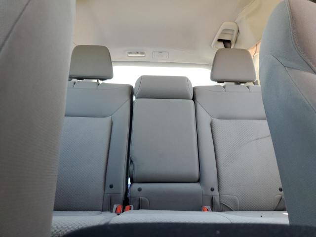 2016 HONDA CR-V LX 5J6RM4H30GL118862