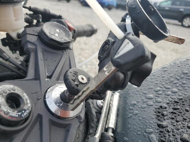 2025 KAWASAKI ZX636 K - JKBZXJJ11SA022365