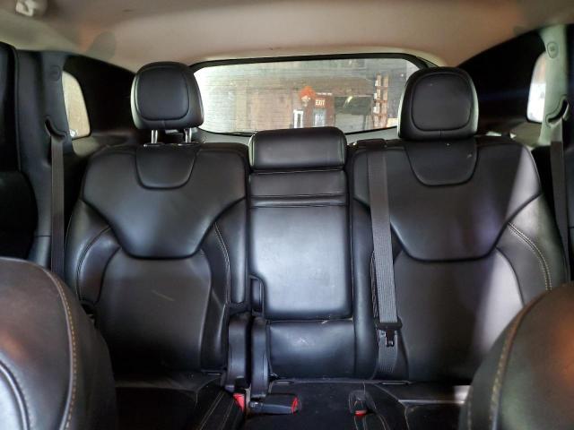 2015 JEEP CHEROKEE L 1C4PJMDS8FW501402