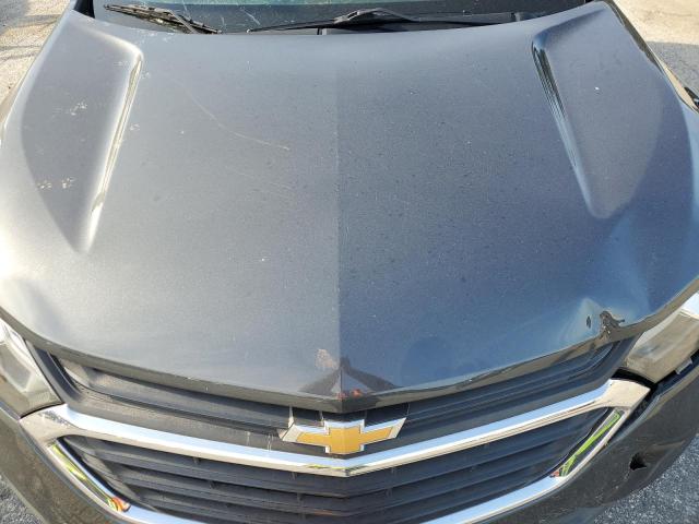 2019 CHEVROLET EQUINOX LS 2GNAXHEV7K6149574