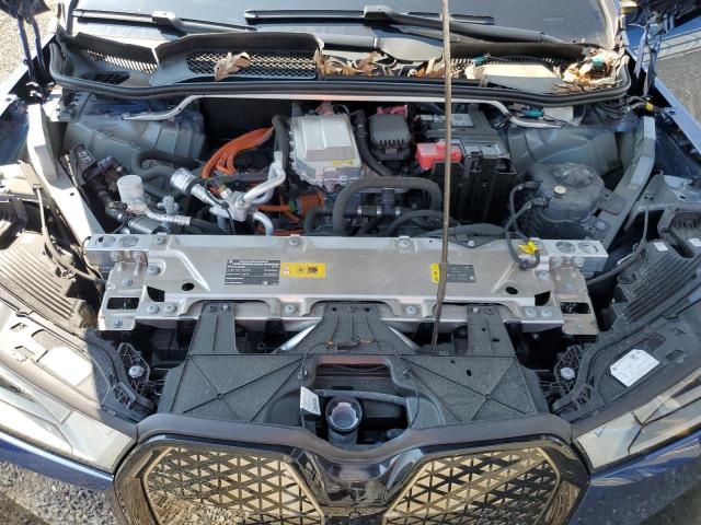 2024 BMW IX XDRIVE5 WB523CF07RCR62991