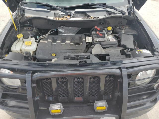 2016 JEEP PATRIOT SP 1C4NJRBB7GD627643