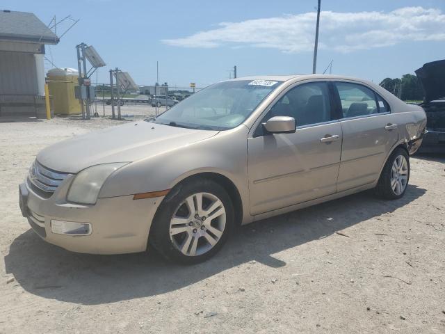 FORD FUSION SEL
