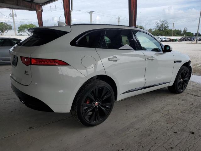 2017 JAGUAR F-PACE S SADCM2BV2HA088775