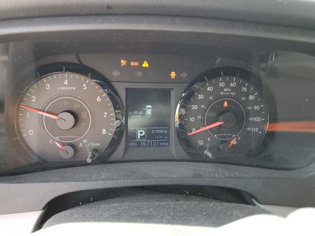 2015 TOYOTA SIENNA LE 5TDKK3DC3FS637673