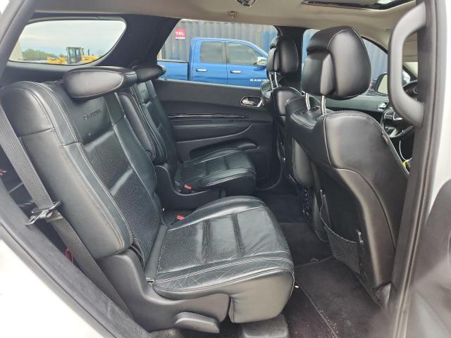 2015 DODGE DURANGO CI 1C4RDJEG8FC180746