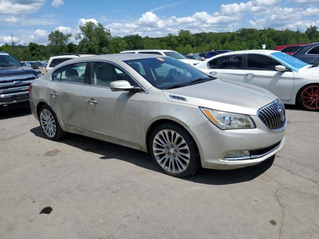 2015 BUICK LACROSSE #3302646150