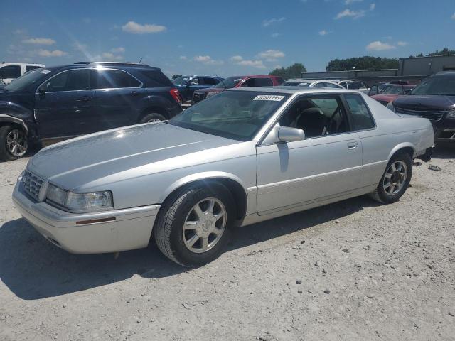 CADILLAC ELDORADO T