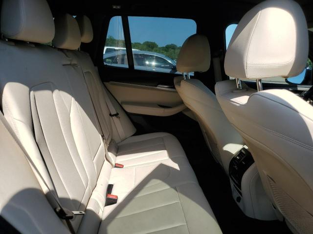 2019 BMW X3 XDRIVE3 - 5UXTR9C53KLP97391