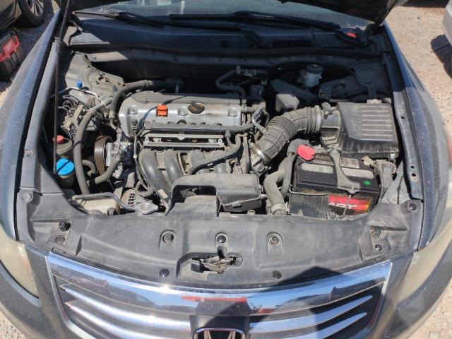 2012 HONDA ACCORD SE - 1HGCP2F66CA075480