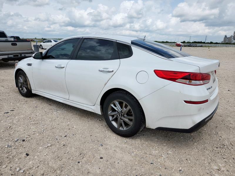 Vin: 5xxgt4l3xkg324724, lot: 63161225, kia optima lx 20192