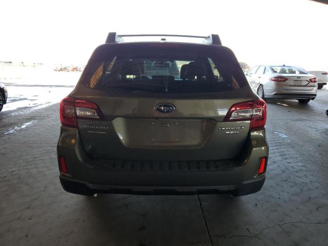 2015 SUBARU OUTBACK 3.6R LIMITED 4S4BSENC1F3335192