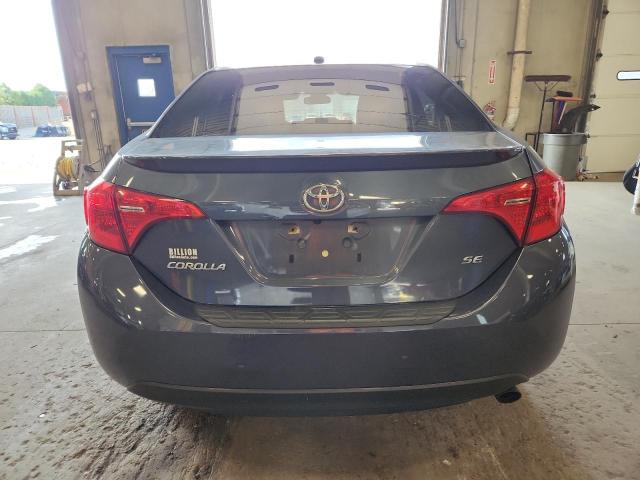 2017 TOYOTA COROLLA L - 5YFBURHE2HP698131
