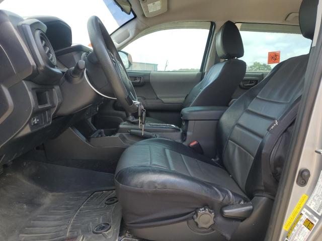 2016 TOYOTA TACOMA DOU 5TFAX5GN7GX063211