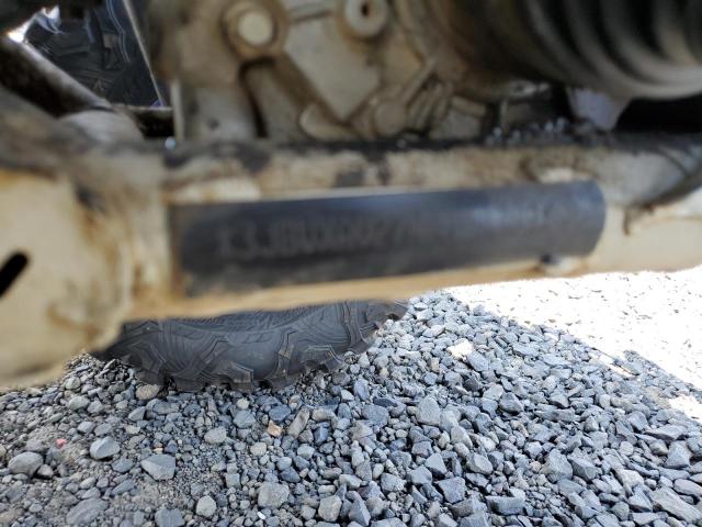 2022 CAN-AM MAVERICK X 3JBVXAV27NE000399