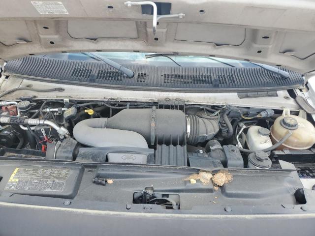 2011 FORD ECONOLINE #3247717220