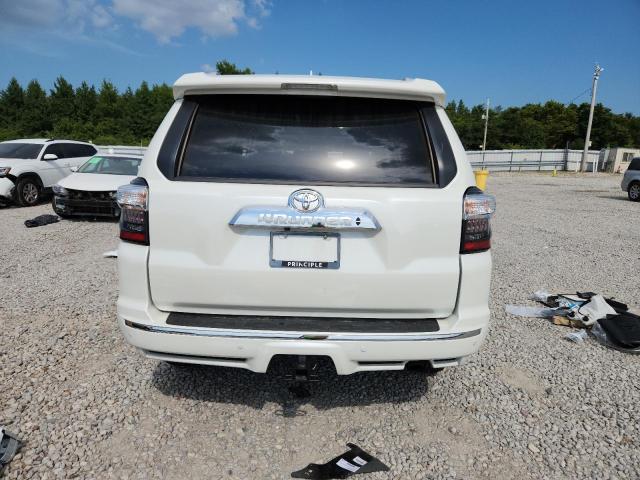 2023 TOYOTA 4RUNNER LI JTEKU5JR6P6157445