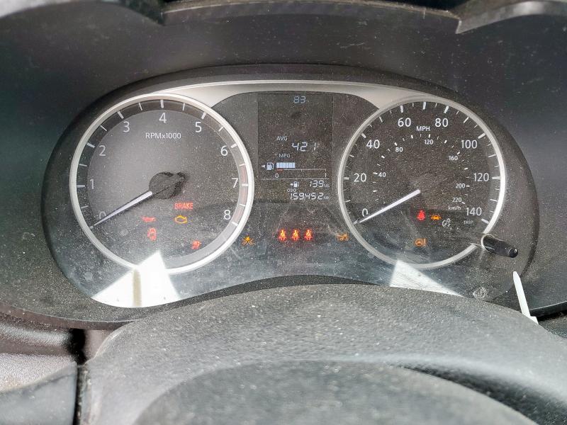 2023 NISSAN VERSA S 3N1CN8BV4PL838232