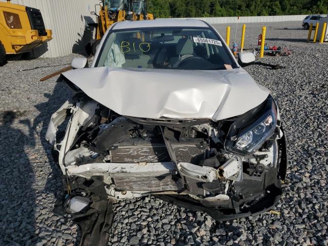 2022 HONDA HR-V LX 3CZRU5H39NM724940