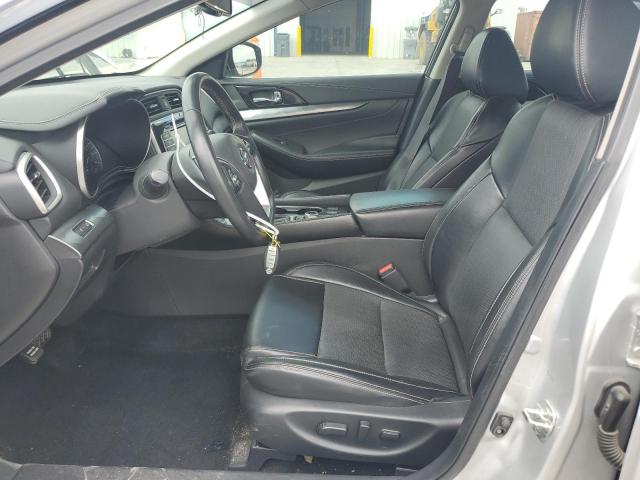 2020 NISSAN MAXIMA SV 1N4AA6CV6LC360152