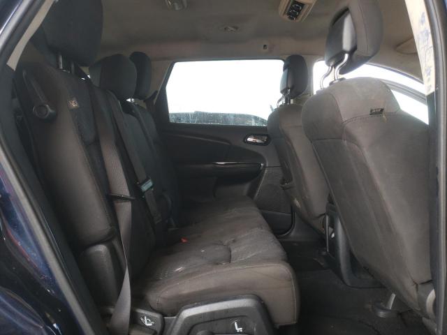 2017 DODGE JOURNEY SE 3C4PDCAB8HT694827