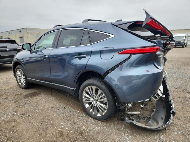 2024 TOYOTA VENZA LE JTEAAAAH0RJ178165