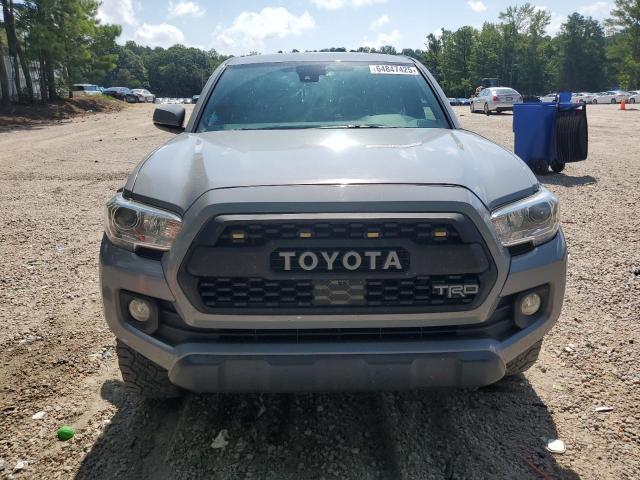 2020 TOYOTA TACOMA DOU 3TYDZ5BN0LT000020
