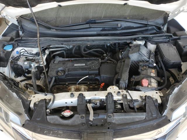 2016 HONDA CR-V EX 5J6RM4H54GL082997