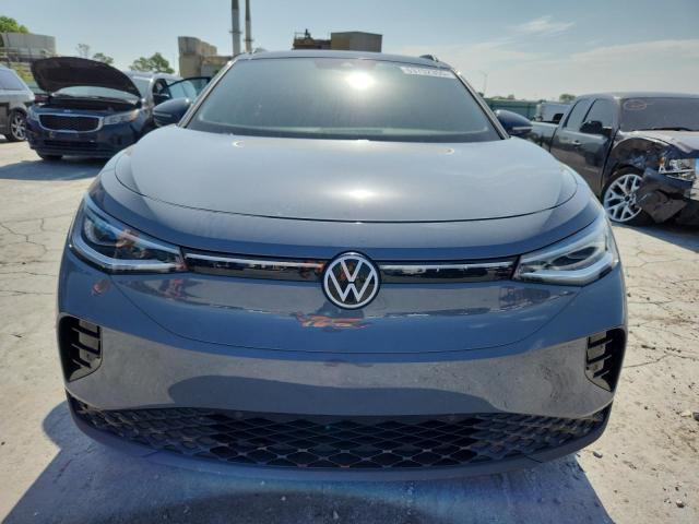 2023 VOLKSWAGEN ID.4 PRO S - 1V2VMPE80PC037090