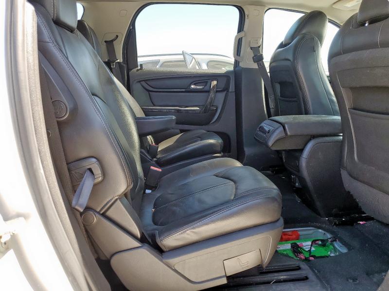 2016 GMC ACADIA SLT 1GKKRRKD3GJ167027