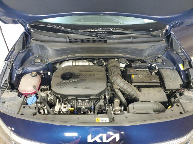 2023 KIA SELTOS SX - KNDETCA22P7455058