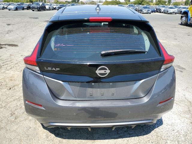 2023 NISSAN LEAF S 1N4AZ1BV7PC556555