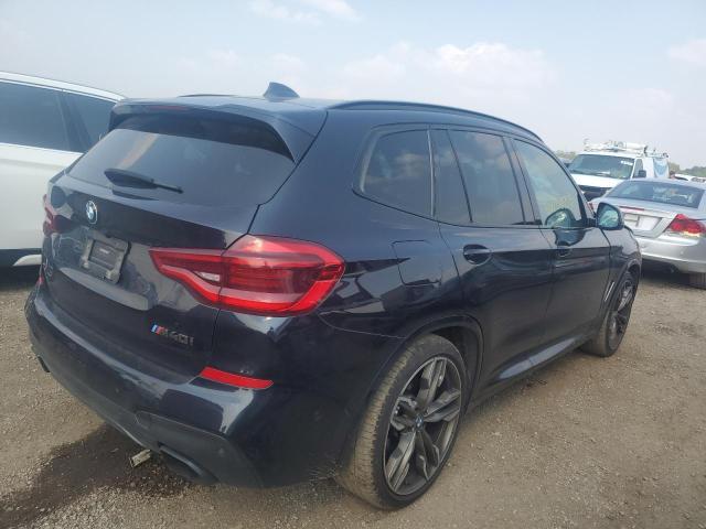 2019 BMW X3 XDRIVEM 5UXTS3C52K0Z08242
